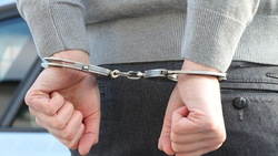 Вейделевские полицейские задержали жителя Свердловской области за мошенничество