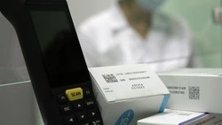 Вячеслав Гладков заявил о сохранении выделяемых средств на лекарства для льготников в 2026-м