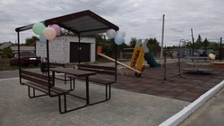 Восемь инициатив вейделевцев прошли муниципальный отбор на участие в программе «Решаем вместе»