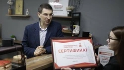 Вячеслав Гладков: с рабочим визитом в Белгородскую область прибыл Игорь Щёголев
