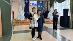 Стипендиаты главы администрации Вейделевского района из сельских поселений