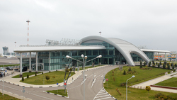Белгородские власти обратились в Росавиацию с предложением открыть новые рейсы