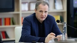 Вячеслав Гладков рассказал о планах по подготовке IT-специалистов для агропромышленного комплекса